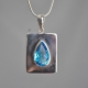 Nanotopaz: what is it and how to distinguish a natural stone from a fake?