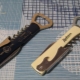 Sommelier knife: features of choice and rules of use