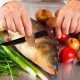 Knives for cleaning fish: types, overview of manufacturers, selection and use
