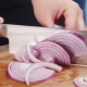 Fruit and vegetable knives
