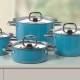 Silit saucepan review