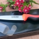 Overview of Zepter knives