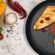 Features and types of Tefal pans