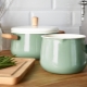 Features of pots with a thick bottom and their selection
