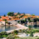 Rest in the Budva Riviera