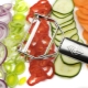 Peelers: varieties, best producers and subtleties of choice