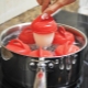 A poached woman: how to choose and how to use?