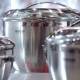 Pros, cons and selection of Nadoba casseroles