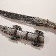 Gift knives: types and selection rules