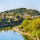 Podgorica: description, attractions, travel and accommodation