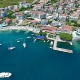 Weather conditions and features of recreation in Djenovici in Montenegro