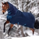 Horse blanket: functions and varieties