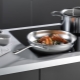 Cookware for glass-ceramic hob