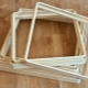 Frames for batik: types, selection and tips for use