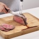 DIY chopping board: manufacturing methods