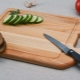 Cutting boards: history, types, choice and care