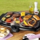 Rating of electric grills and tips for choosing them