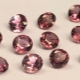 Rhodolite: what is it, varieties and properties