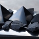 Shungite: properties of a stone, its use, benefits and harms