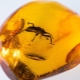How much is amber worth?