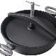 Frying pan tapaka: history, description and features of choice