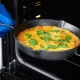 Oven baking pans