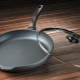 Titanium coated pans: pros and cons, selection and use