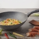 Wok pans: what is it, what is it for and how to choose it?