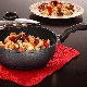 A stewpan: what is it for, how is it different from a frying pan and how to choose?