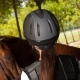 Tips for choosing a riding helmet