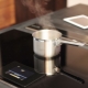 Tips for choosing turkers for induction hobs