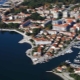 List of popular beaches in Tivat