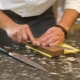 Knife sharpeners: what are they and how to choose?