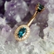 Topaz London: description, application and features of stone care