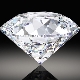Types of white precious and semi-precious stones