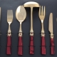Types of cutlery