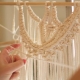 Types of macrame knots