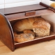 Everything you need to know about wooden bread bins