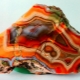 All about agate stone