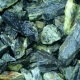 All about serpentine stone