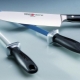 All about Fissler knives