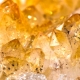 Yellow stones: types, applications, who are they suitable for?