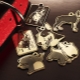 Dog tags: types and methods of production
