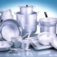 Aluminum cookware: benefits and harms, choice and cleaning at home