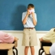 Atychiphobia: description and treatment