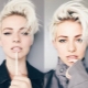Blond for short hair: fashionable options and dyeing techniques