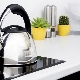 Kettles for induction cookers: types and subtleties of choice