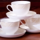 Tea pairs: varieties and best producers