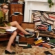 What is bibliomania?