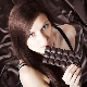 Hair color dark chocolate: what does it look like, who is it for and how to get it?